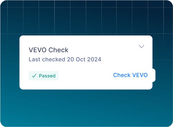 Automated Monthly VEVO Checks new - EPG Group