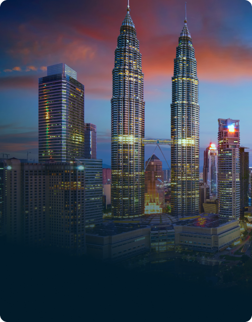 Malaysia BG